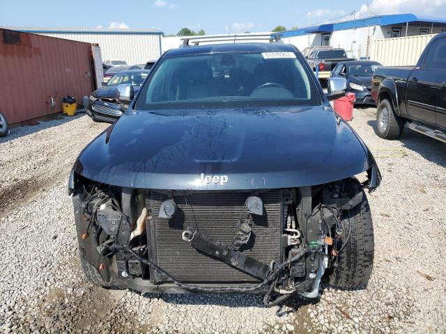 Photo 5 from auction – 2011 JEEP GRAND CHER with VIN 1J4RS5GT8BC574257