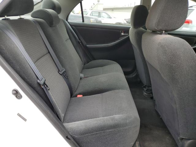 Photo 10 from auction – 2007 TOYOTA COROLLA CE with VIN 2T1BR32E57C842812