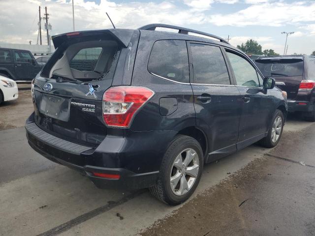 Photo 3 from auction – 2015 SUBARU FORESTER 2 with VIN JF2SJARCXFH829694