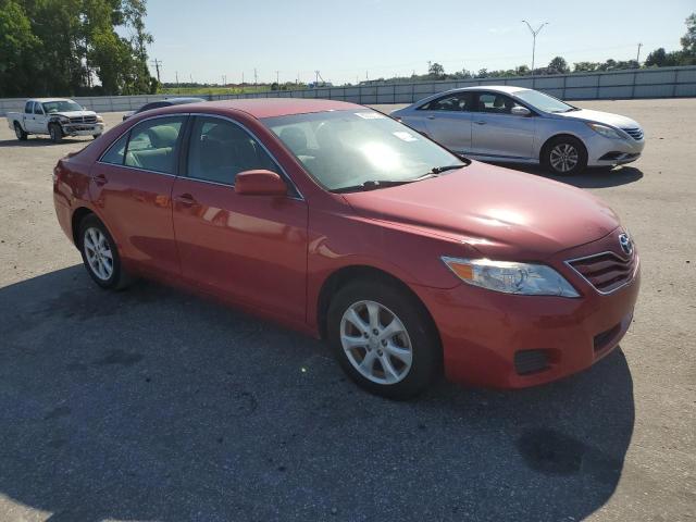 Photo 4 from auction – 2011 TOYOTA CAMRY SE with VIN 4T1BK3EK7BU623007