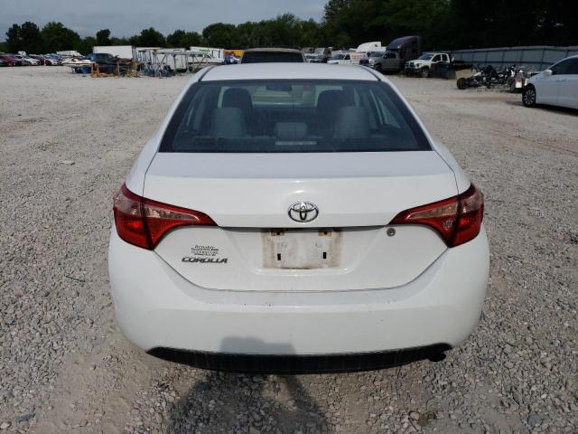 Photo 6 from auction – 2017 TOYOTA COROLLA L with VIN 5YFBURHE7HP597490