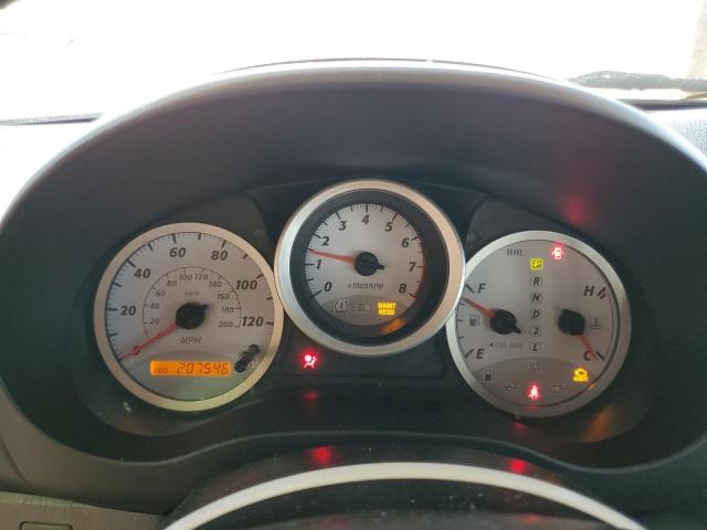 صورة رقم 9 من المزاد - 2005 TOYOTA RAV4 مع VIN JTEGD20V650065111