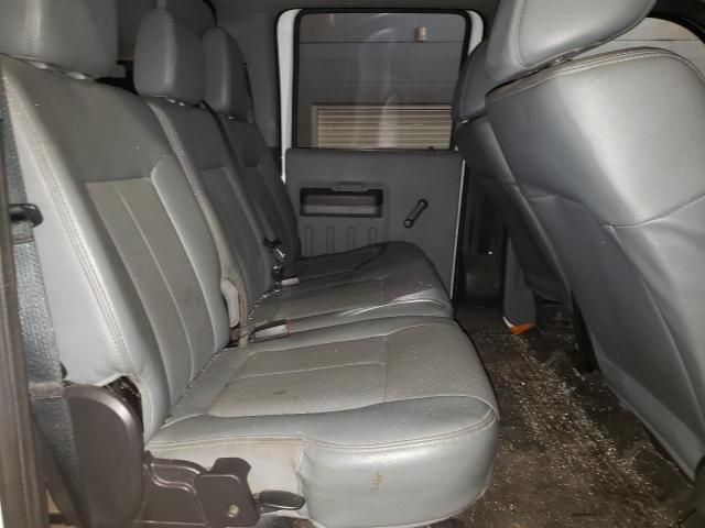 Photo 10 from auction – 2016 FORD F250 SUPER with VIN 1FT7W2B67GED20777