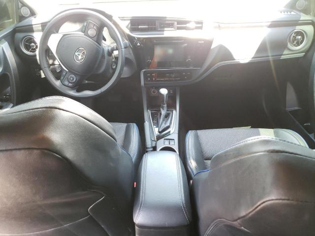 Photo 8 from auction – 2017 TOYOTA COROLLA L with VIN 5YFBURHE1HP677920