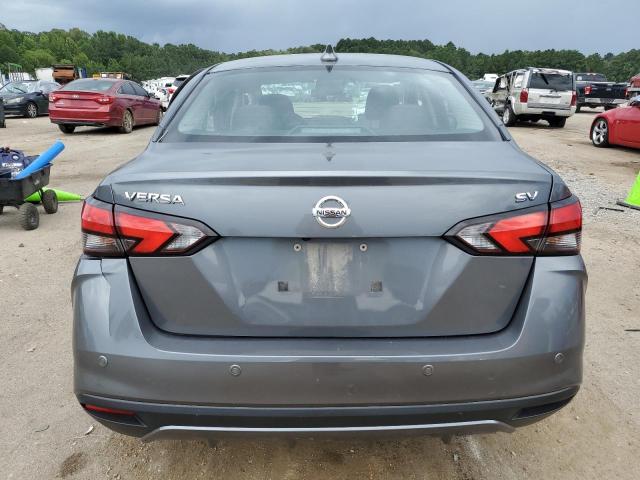 Photo 6 from auction – 2021 NISSAN VERSA SV with VIN 3N1CN8EV3ML876896