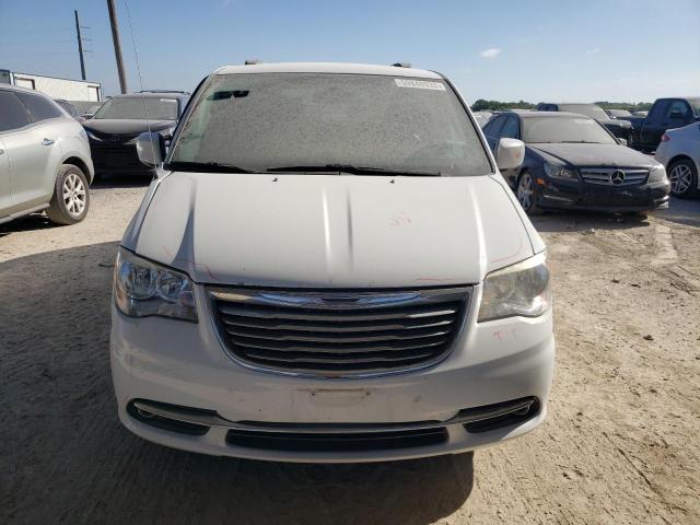 Photo 5 from auction – 2016 CHRYSLER TOWN & COU with VIN 2C4RC1BG6GR118410