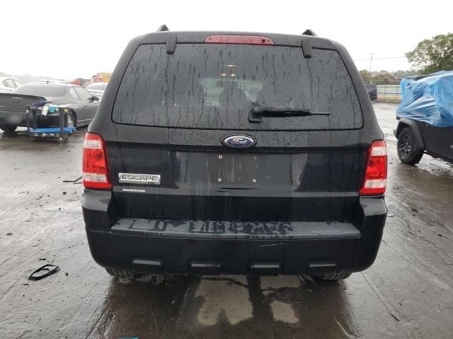 Photo 6 from auction – 2008 FORD ESCAPE XLT with VIN 1FMCU03108KE75908
