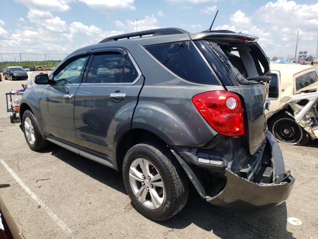 Photo 2 from auction – 2013 CHEVROLET EQUINOX LT with VIN 2GNALDEK1D6372075