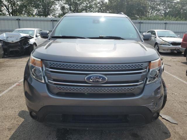 Photo 5 from auction – 2013 FORD EXPLORER L with VIN 1FM5K8F82DGA11294