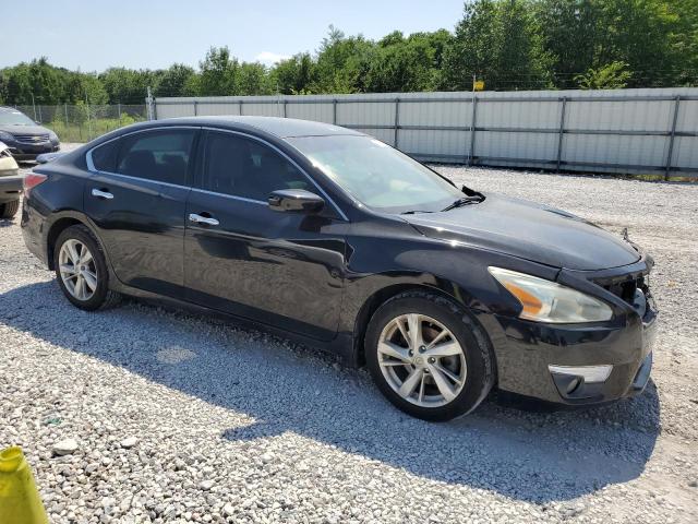 Photo 4 from auction – 2015 NISSAN ALTIMA 2.5 with VIN 1N4AL3AP3FC209593