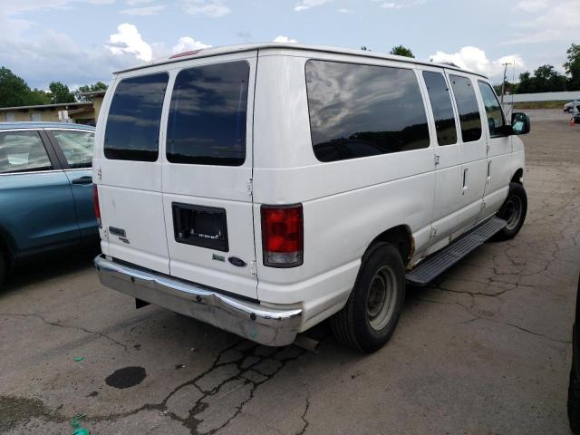 Photo 3 from auction – 2012 FORD ECONOLINE with VIN 1FDNE1BWXCDB26180
