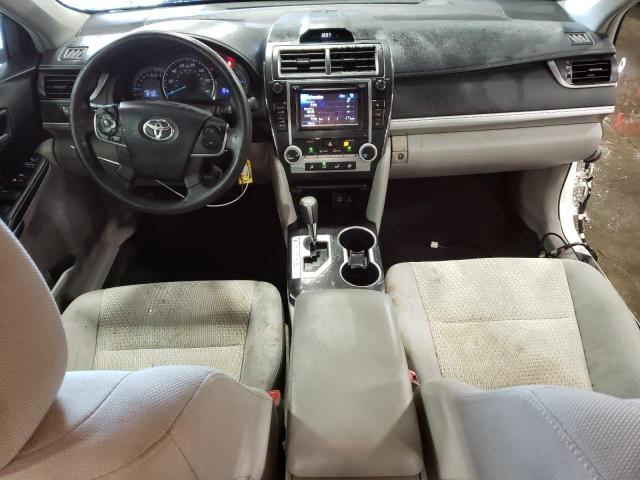 Photo 8 from auction – 2012 TOYOTA CAMRY BASE with VIN 4T1BF1FK1CU586349