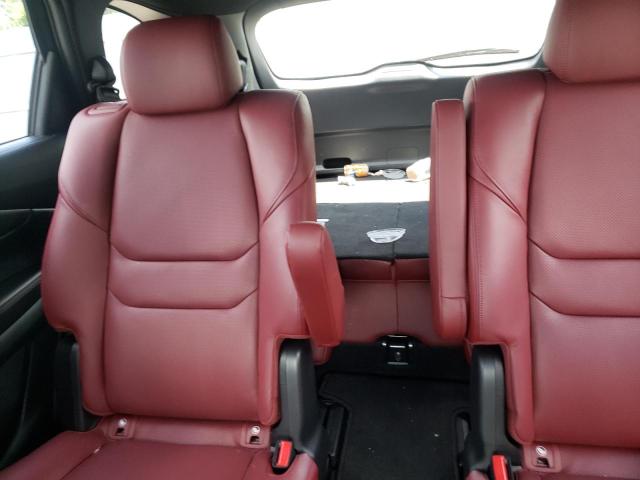 Photo 10 from auction – 2023 MAZDA CX-9 GRAND with VIN JM3TCBDY3P0632489