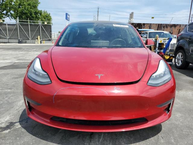 Photo 5 from auction – 2019 TESLA MODEL 3 with VIN 5YJ3E1EA3KF428395