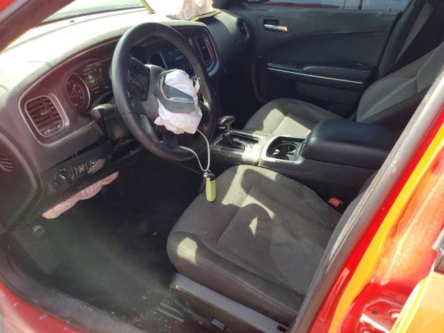 Photo 7 from auction – 2018 DODGE CHARGER SX with VIN 2C3CDXBG8JH318955