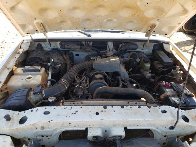 Photo 11 from auction – 1999 FORD RANGER with VIN 1FTYR10C4XTA31737