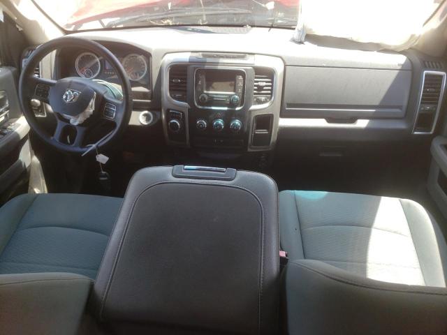 Photo 8 from auction – 2016 RAM 1500 SLT with VIN 1C6RR6GG2GS299421