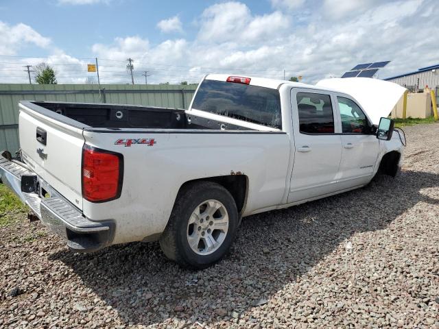 Photo 3 from auction – 2015 CHEVROLET SILVERADO with VIN 3GCUKREC3FG341335