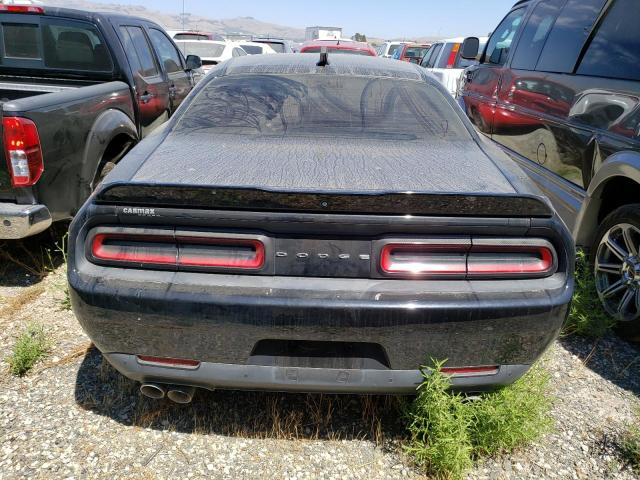 Photo 6 from auction – 2016 DODGE CHALLENGER with VIN 2C3CDZBT2GH172635