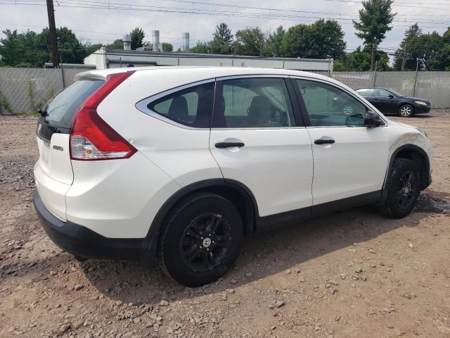 Photo 3 from auction – 2013 HONDA CR-V LX with VIN 5J6RM4H37DL079151