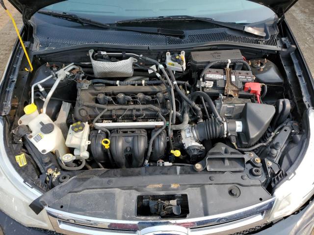 Photo 11 from auction – 2010 FORD FOCUS SE with VIN 1FAHP3FN9AW112979