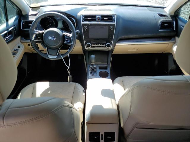 Photo 8 from auction – 2019 SUBARU OUTBACK 3. with VIN 4S4BSENC5K3392750