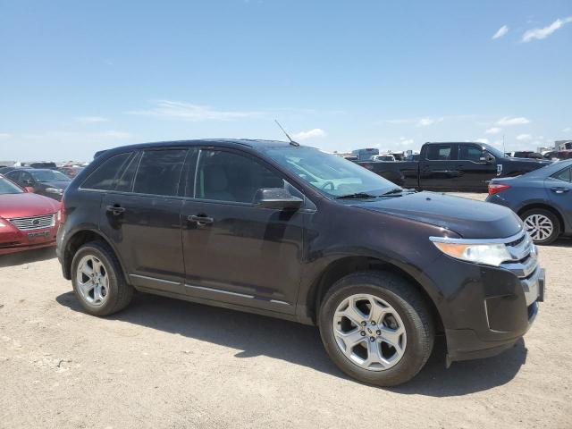 Снимка 4 от търг – 2014 FORD EDGE SEL с VIN 2FMDK3JC2EBA62037