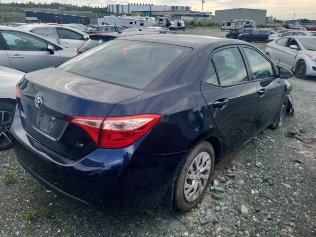 Photo 3 from auction – 2018 TOYOTA COROLLA L with VIN 2T1BURHE5JC966871