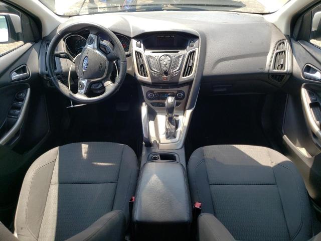 Photo 8 from auction – 2012 FORD FOCUS SEL with VIN 1FAHP3M28CL403700