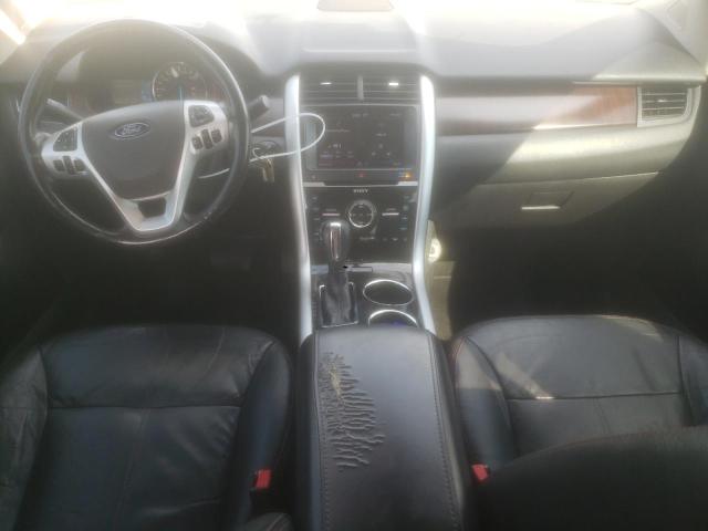 Photo 8 from auction – 2013 FORD EDGE LIMIT with VIN 2FMDK3KC0DBB98454
