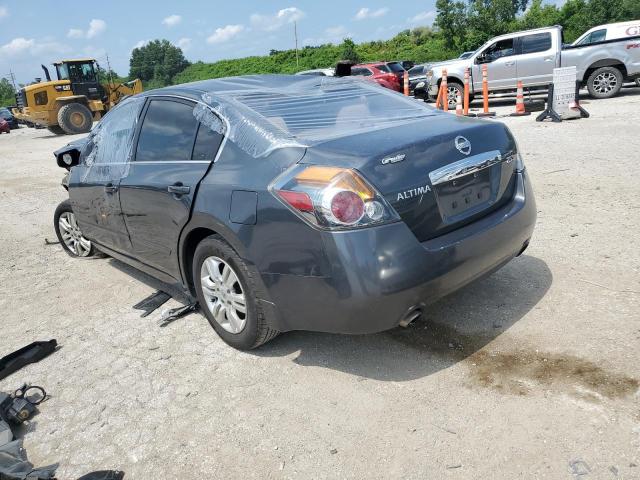 Photo 2 from auction – 2011 NISSAN ALTIMA BAS with VIN 1N4AL2AP1BC143856