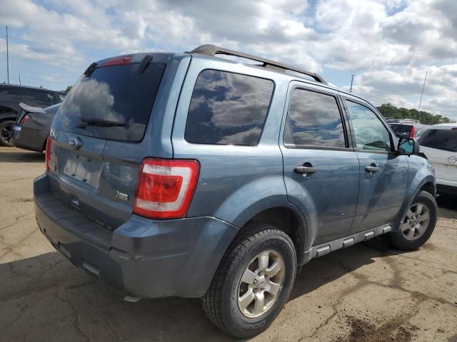 صورة رقم 3 من المزاد - 2011 FORD ESCAPE XLT مع VIN 1FMCU0DG3BKC40915