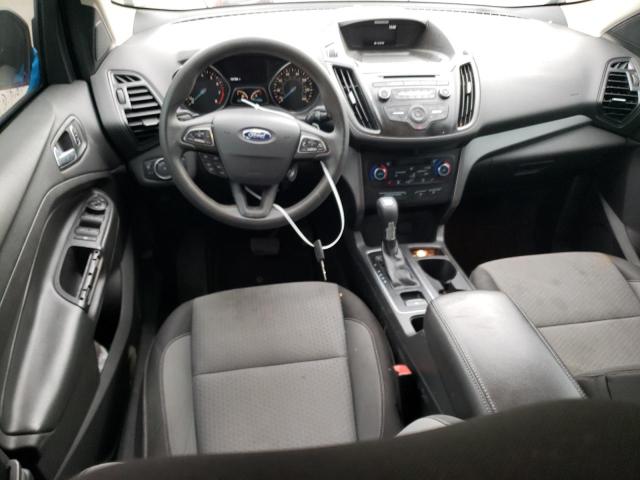 Photo 8 from auction – 2017 FORD ESCAPE SE with VIN 1FMCU0GD2HUB41260