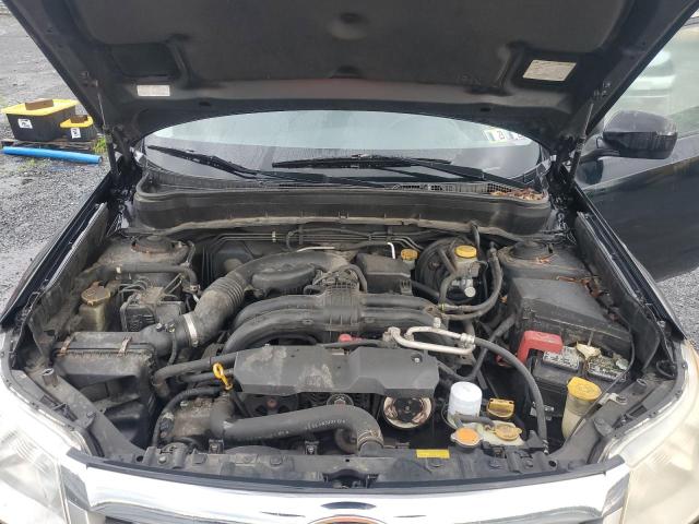 Photo 11 from auction – 2012 SUBARU FORESTER 2 with VIN JF2SHBDC8CG456097