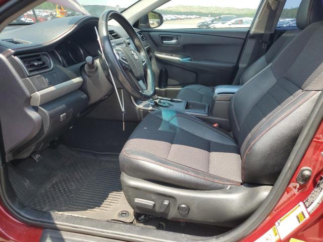Photo 7 from auction – 2017 TOYOTA CAMRY LE with VIN 4T1BF1FK0HU656124