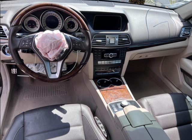 Photo 8 from auction – 2014 MERCEDES-BENZ E 350 with VIN WDDKJ5KB1EF243232