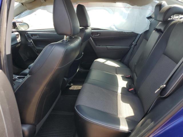 Photo 10 from auction – 2016 TOYOTA COROLLA L with VIN 2T1BURHE6GC743537