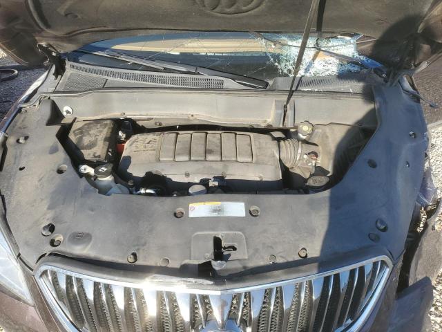 Снимка 12 от търг – 2017 BUICK ENCLAVE с VIN 5GAKRCKD4HJ175293