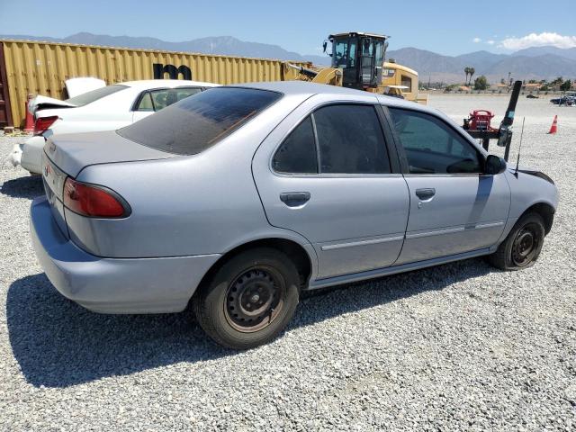 Photo 3 from auction – 1997 NISSAN SENTRA BAS with VIN 1N4AB41D9VC754792