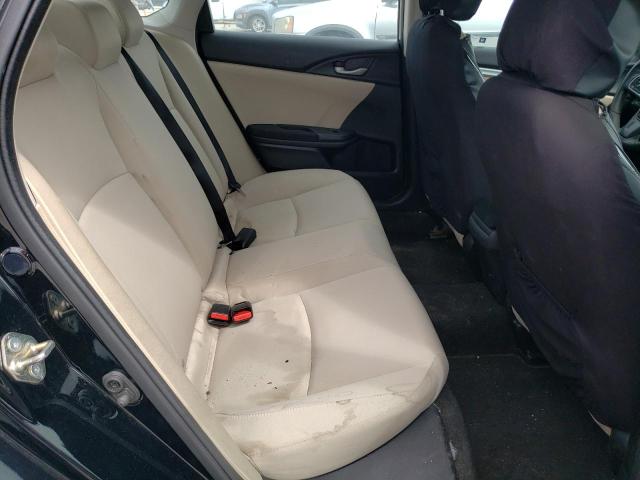 Photo 10 from auction – 2017 HONDA CIVIC with VIN 19XFC2F54HE015247