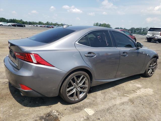 Photo 3 from auction – 2016 LEXUS IS 350 with VIN JTHBE1D29G5025003