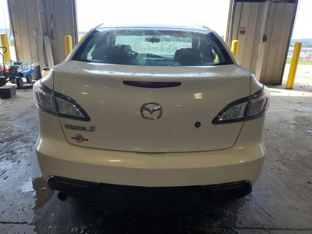 Photo 6 from auction – 2010 MAZDA 3 I with VIN JM1BL1SG2A1195580