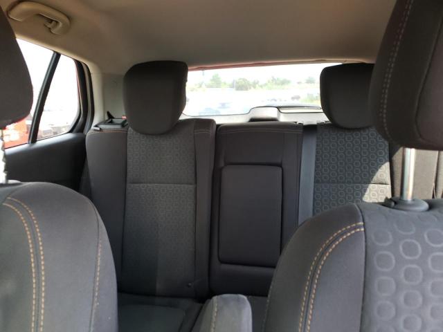 Photo 10 from auction – 2018 CHEVROLET TRAX LS with VIN 3GNCJNSB4JL329382