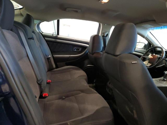 صورة رقم 10 من المزاد - 2012 FORD TAURUS SEL مع VIN 1FAHP2EW1CG121242
