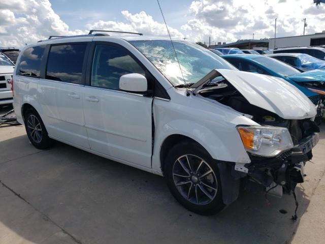 Photo 4 from auction – 2016 DODGE GRAND CARA with VIN 2C4RDGCG4GR262438