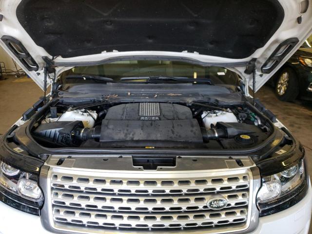 Photo 12 from auction – 2014 LAND ROVER RANGE ROVE with VIN SALGS2VF7EA132975