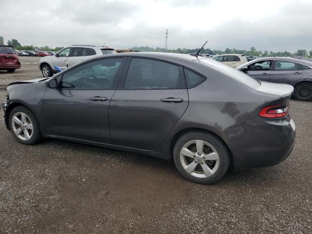 Photo 2 from auction – 2016 DODGE DART SXT with VIN 1C3CDFBB4GD570299