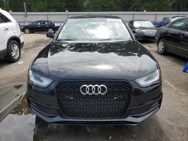 Photo 5 from auction – 2015 AUDI A4 PREMIUM with VIN WAUEFAFL9FA067014