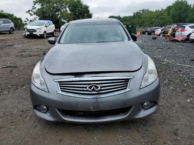 Photo 5 from auction – 2012 INFINITI G37 with VIN JN1CV6AR5CM682064