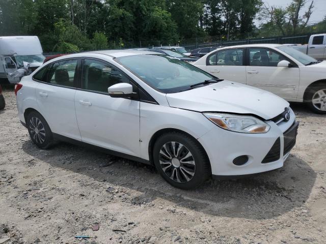 Photo 4 from auction – 2014 FORD FOCUS SE with VIN 1FADP3F28EL305538